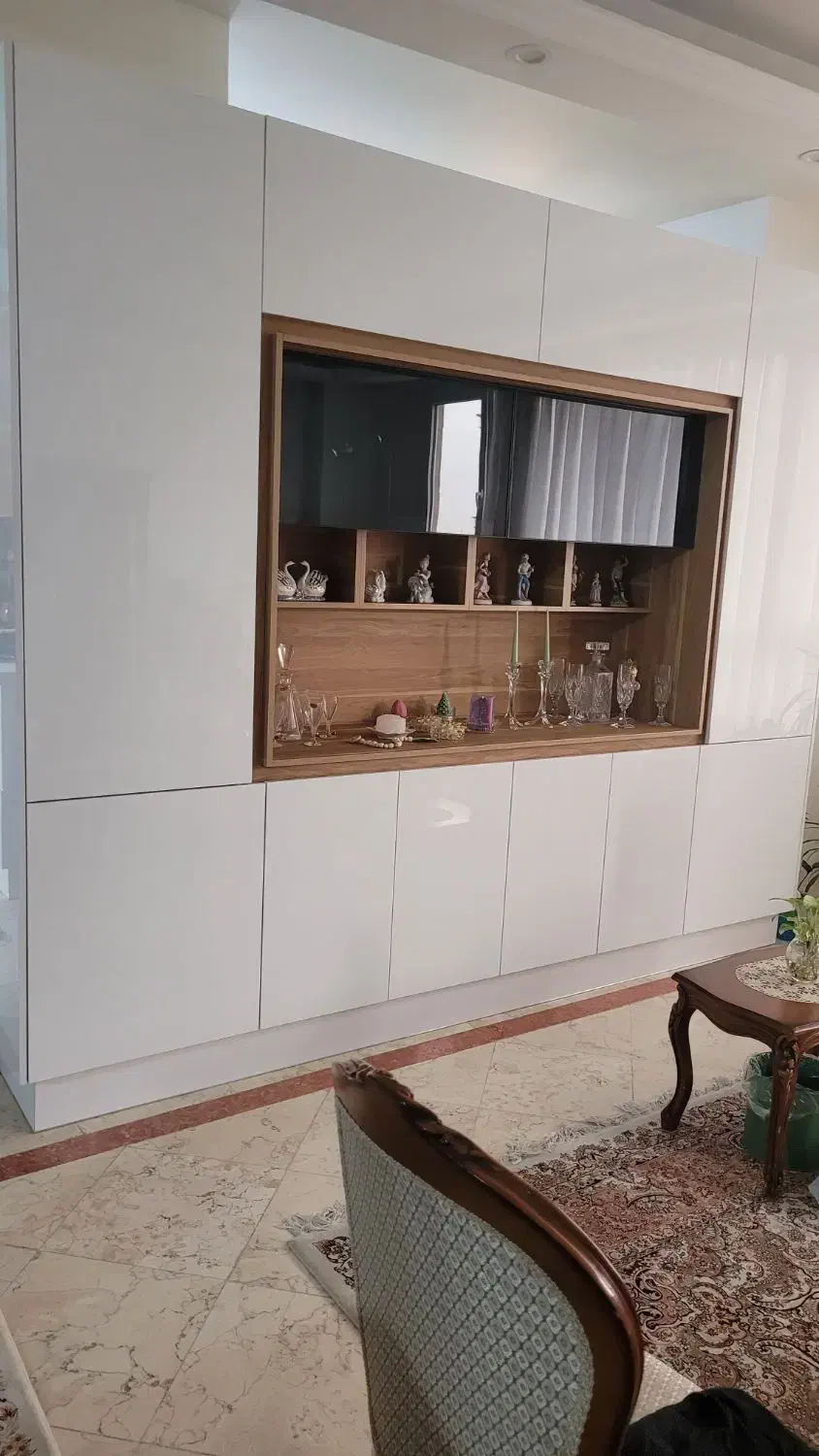 کافی بار ام دی اف|بوفه، ویترین، کنسول|تهران, مجیدیه|دیوار