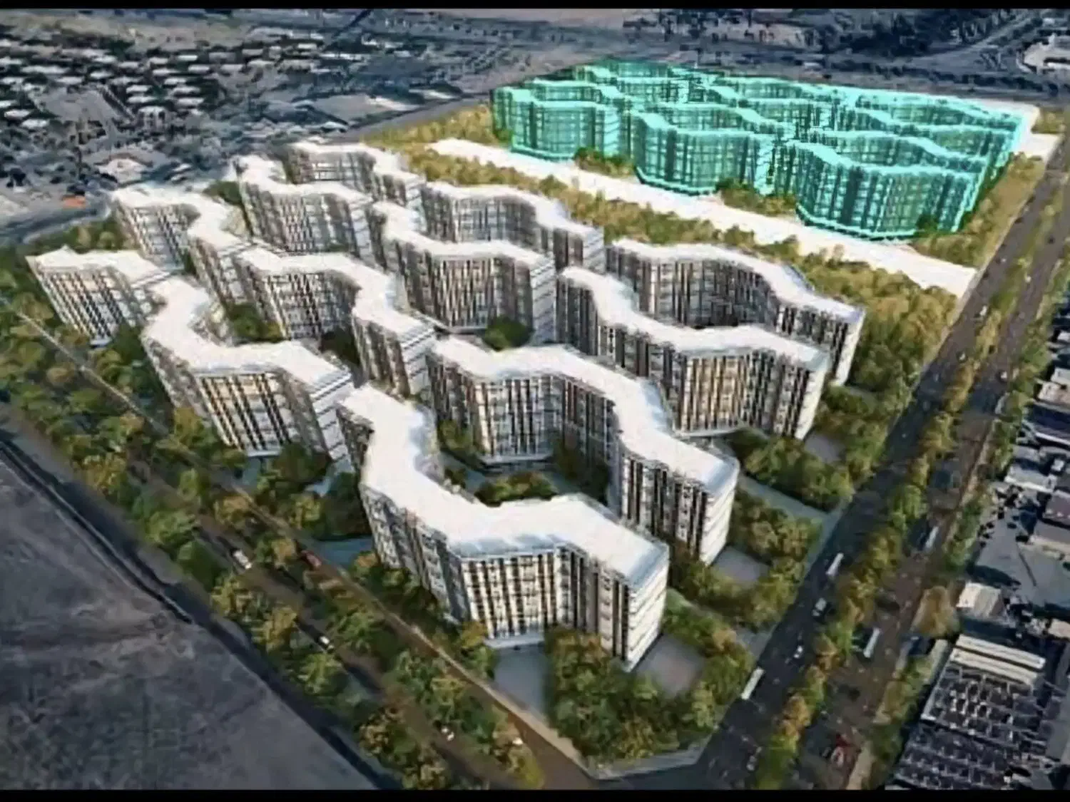 مرکز فوق تخصصی خریدفروش پروژه رونیکا تهرانسر|پیشفروش املاک|تهران, تهرانسر غربی|دیوار