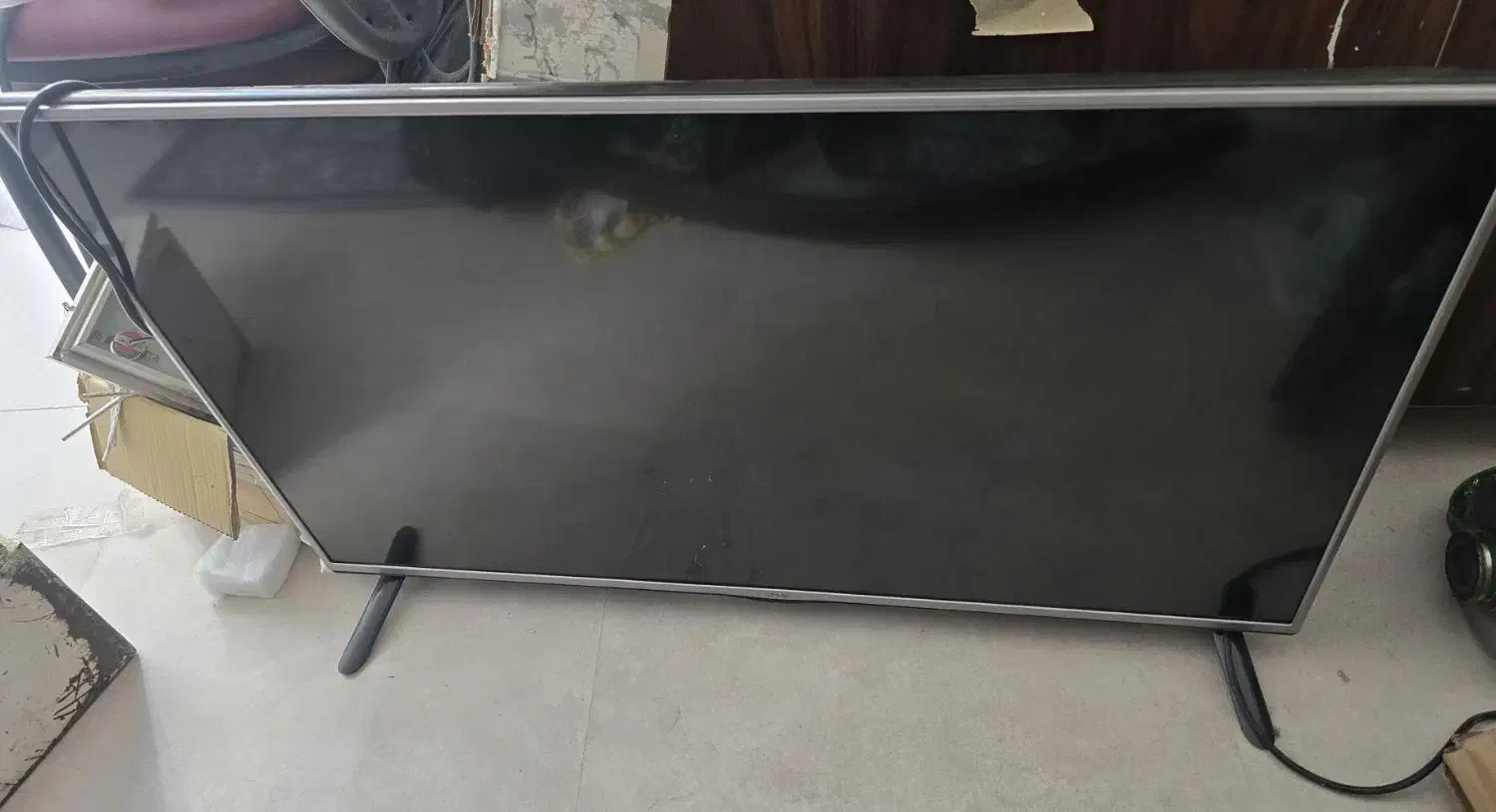 تلوزیون ال جی|تلویزیون و پروژکتور|کرمان, |دیوار