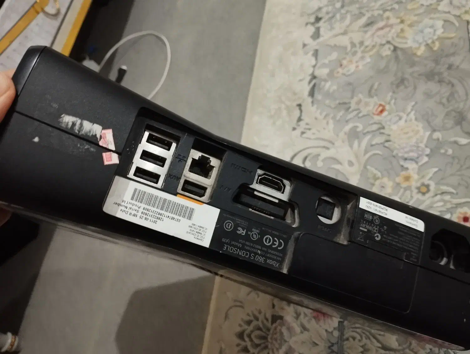 8300000|کنسول، بازی ویدئویی و آنلاین|چهارباغ, |دیوار