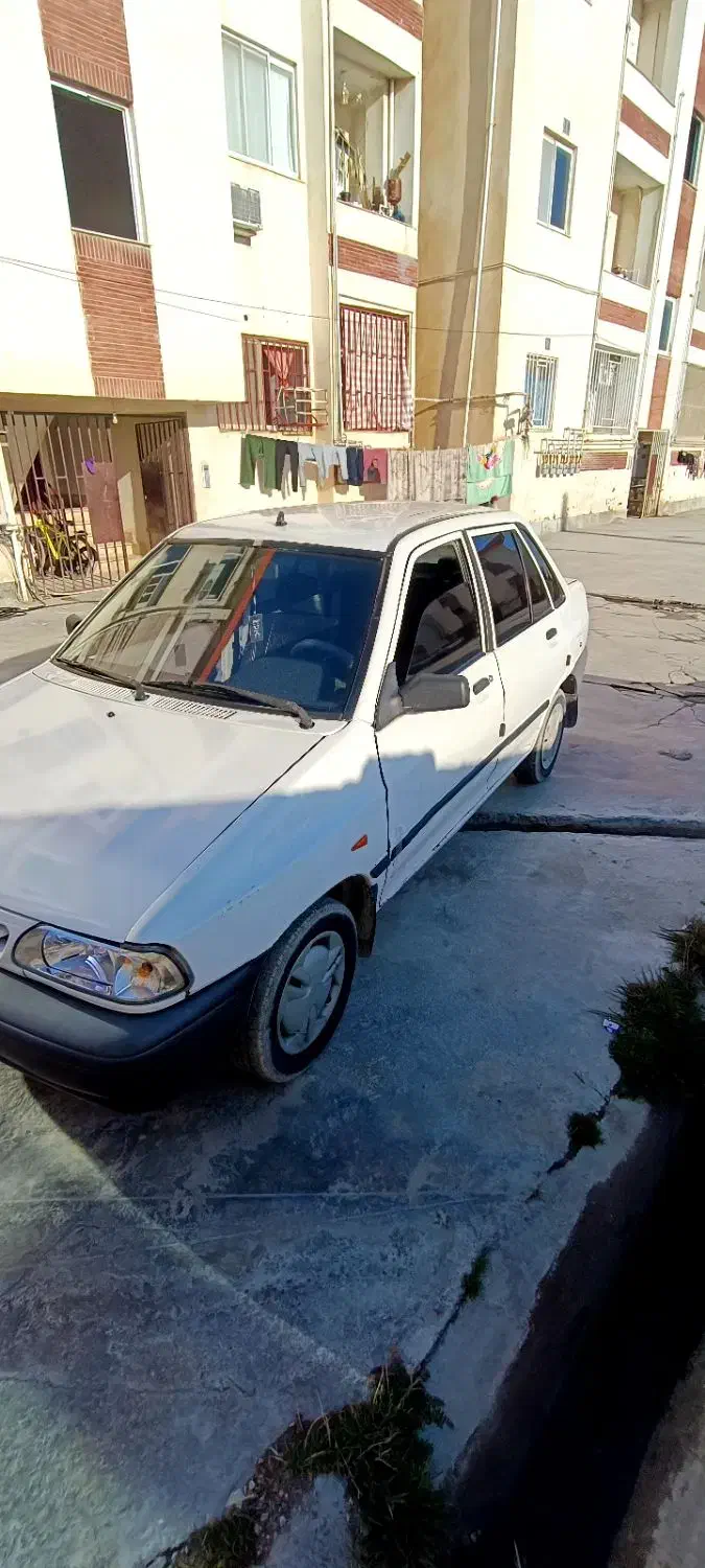 دوگانه فابریک|خودرو کلاسیک|بندر ترکمن, |دیوار