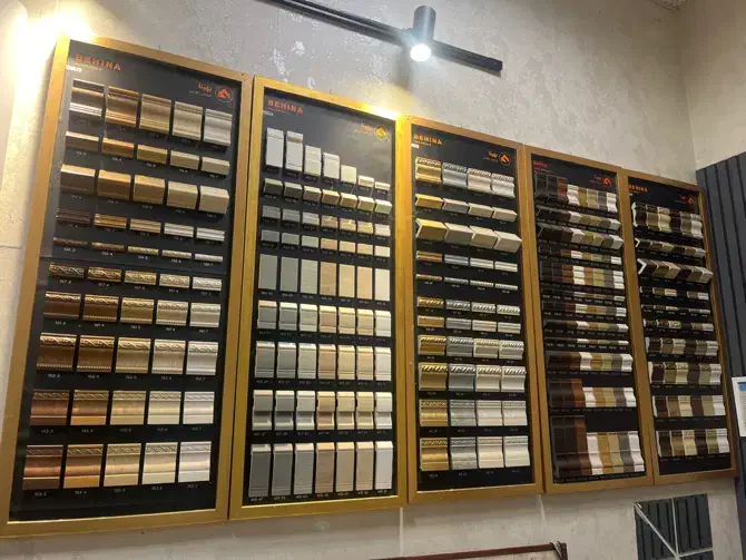 کناف/کاغذدیواری/ترکووال/ترموود/پارکت|خدمات پیشه و مهارت|لاهیجان, شقایق|دیوار