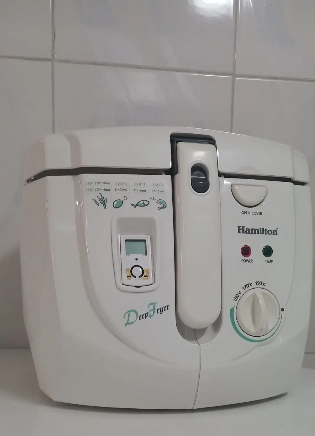 سرخ کن|سایر لوازم برقی|بروجرد, |دیوار