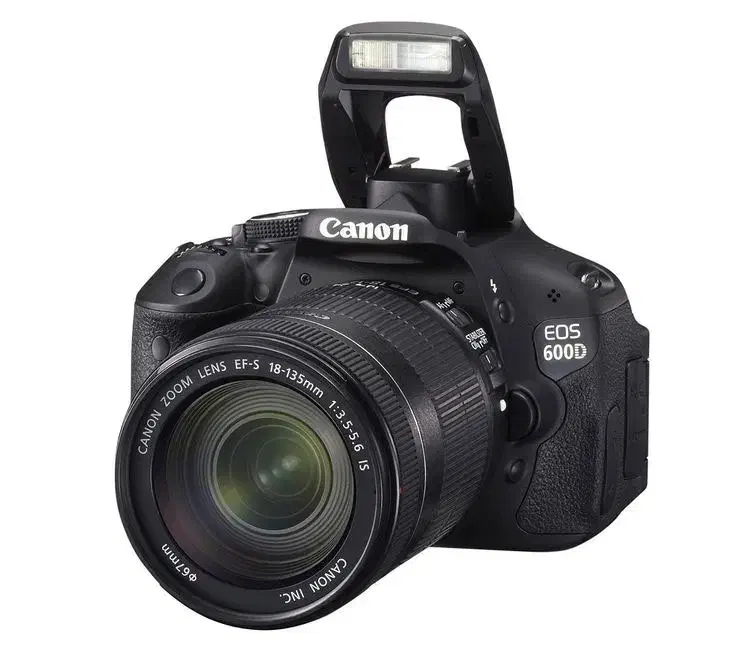 canon 600d|دوربین عکاسی و فیلم‌برداری|ساری, |دیوار