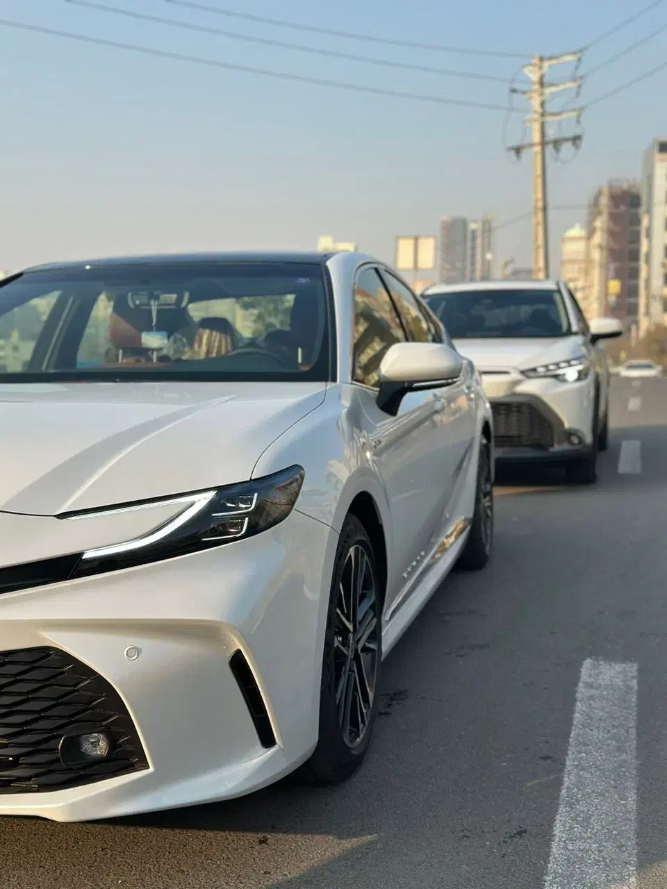 اجاره خودرو خارجی|خودرو اجاره‌ای|تبریز, |دیوار