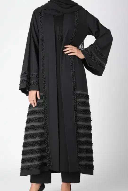 مانتو مجلسی بیزو با خرجکار مخمل|لباس|بهبهان, |دیوار