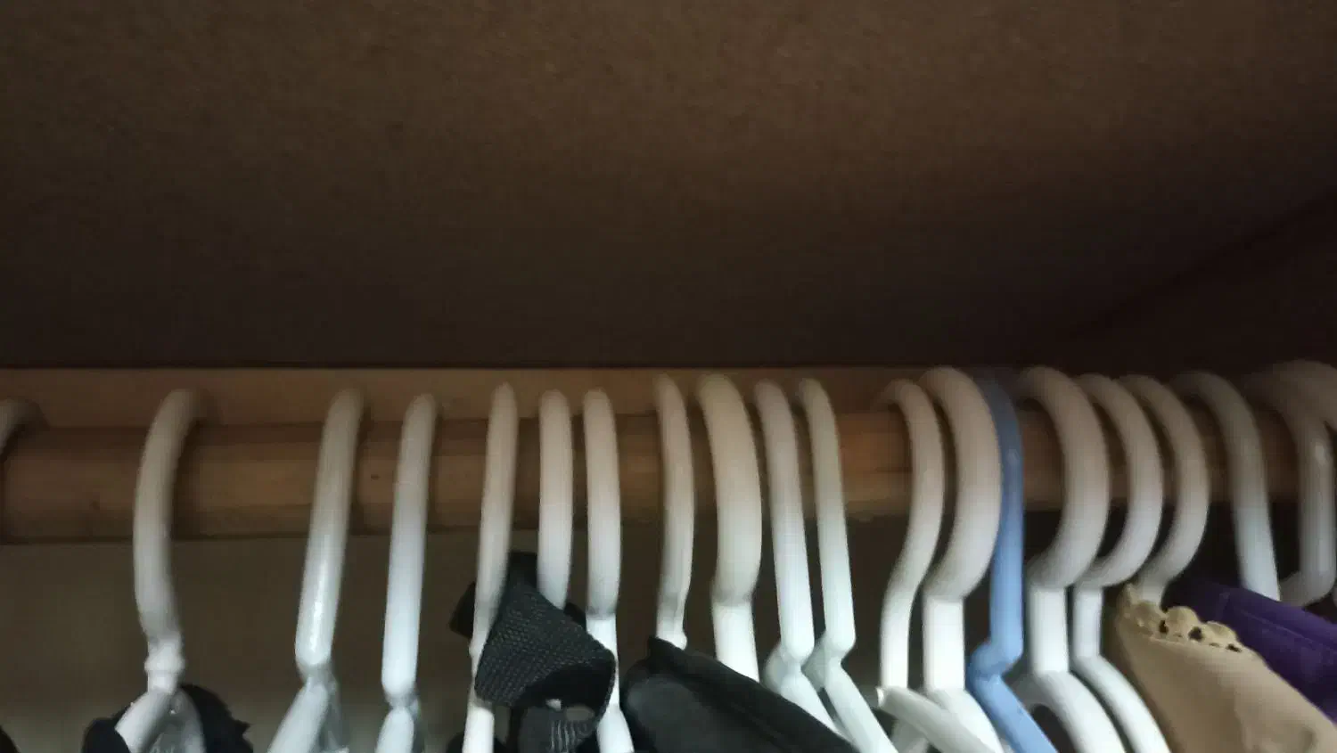 چوب جالباسی|بندرخت و رخت‌آویز|مشهد, عبادی|دیوار