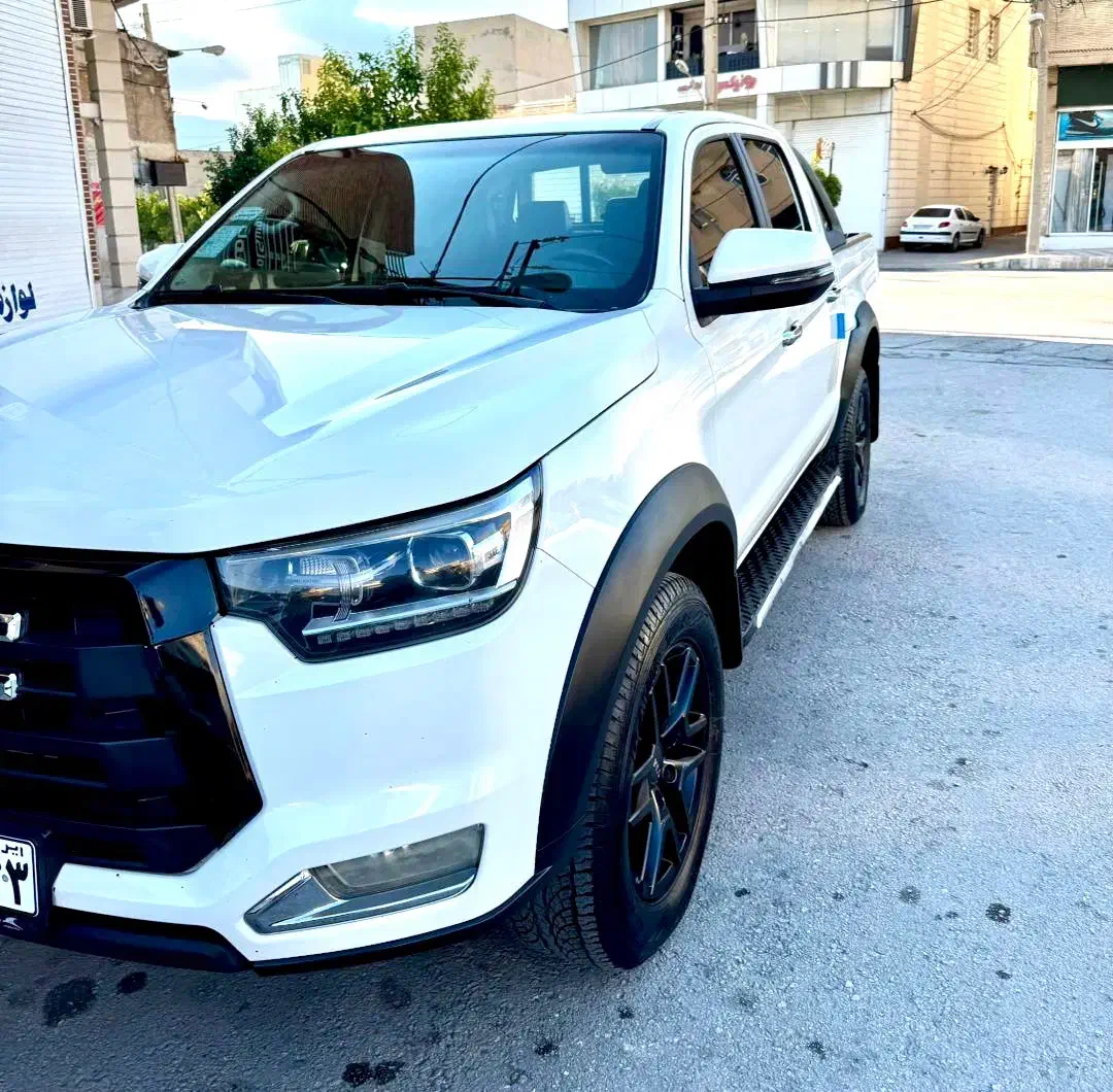 کی ام سی تی ۸ kmc|خودرو سواری و وانت|کازرون, |دیوار