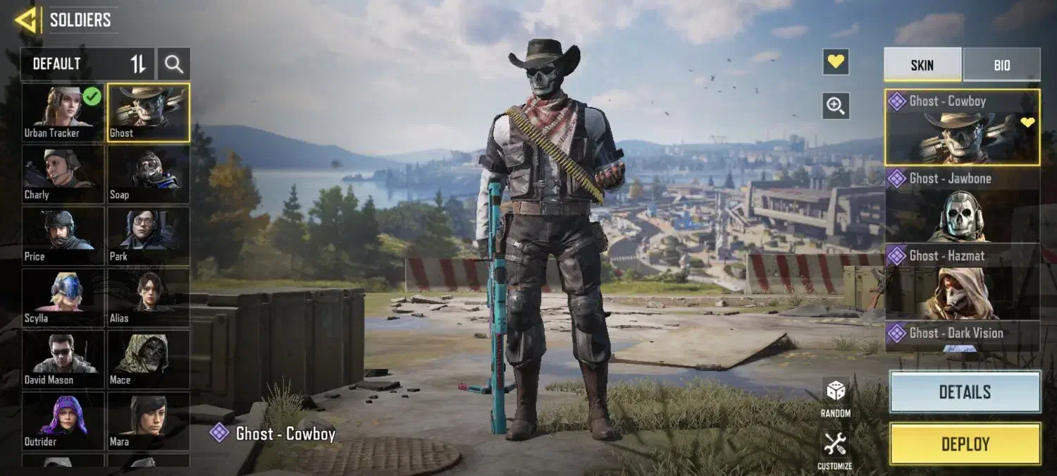 اکانت کالاف قدیمی|کنسول، بازی ویدئویی و آنلاین|گاریزات, |دیوار