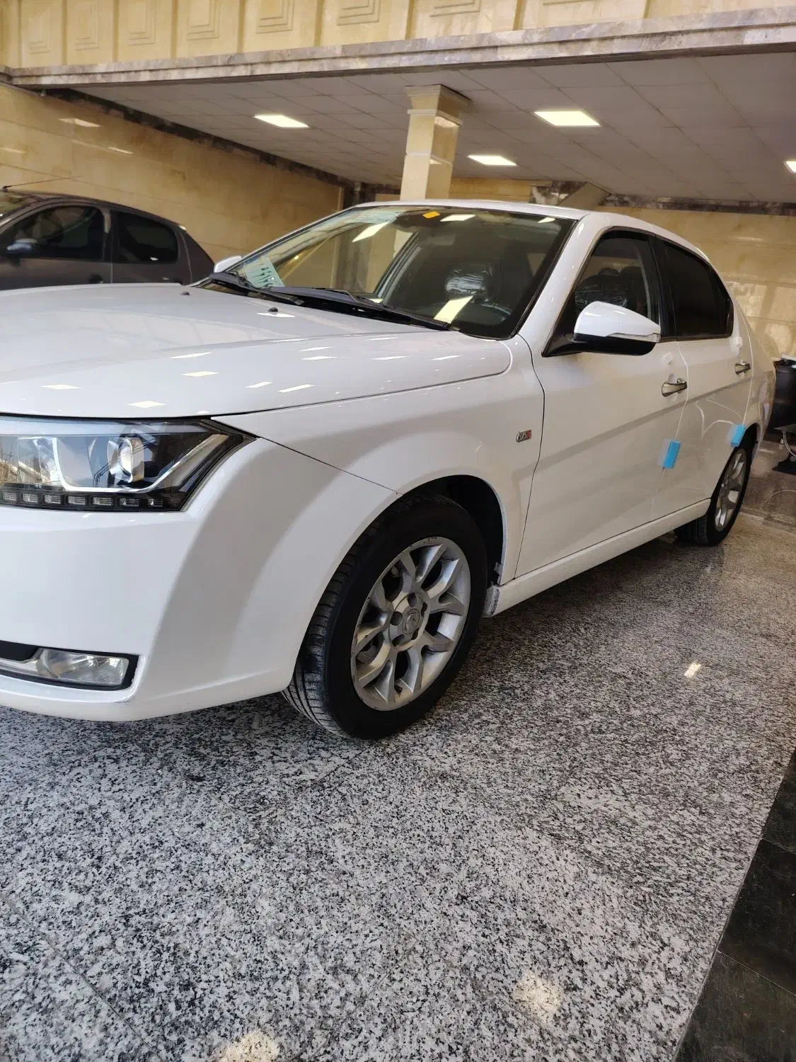 دنا پلاس اتومات|خودرو سواری و وانت|ارومیه, |دیوار