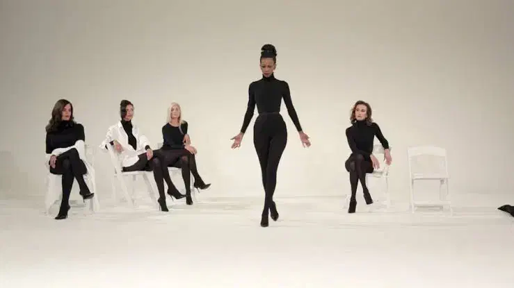 مدلینگ خانم برای عکاسی لباس|استخدام هنری و رسانه|تهران, سعادتآباد|دیوار