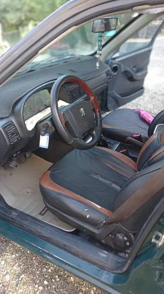 RDYمدل 84عتیقه بکر کولر روشن بخاری آتیش|خودرو سواری و وانت|ارومیه, |دیوار