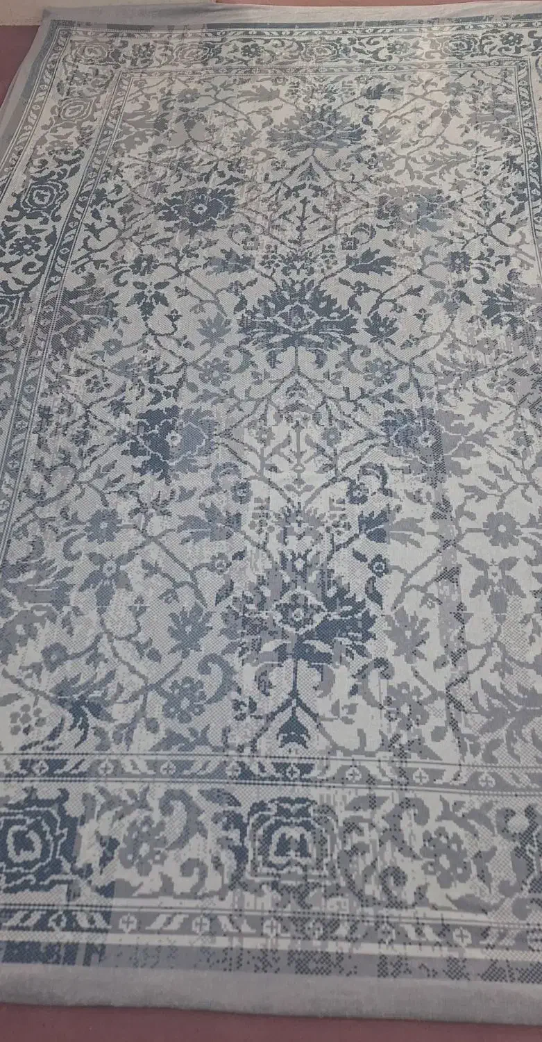 روفرشی 6متری ترمه اصل|روفرشی|بوشهر, |دیوار