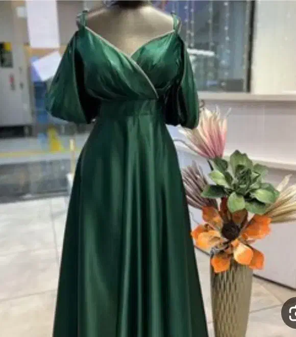 لباس مجلسی ساتن آمریکایی سایز ۳۸ تا ۴۲|لباس|دامغان, |دیوار