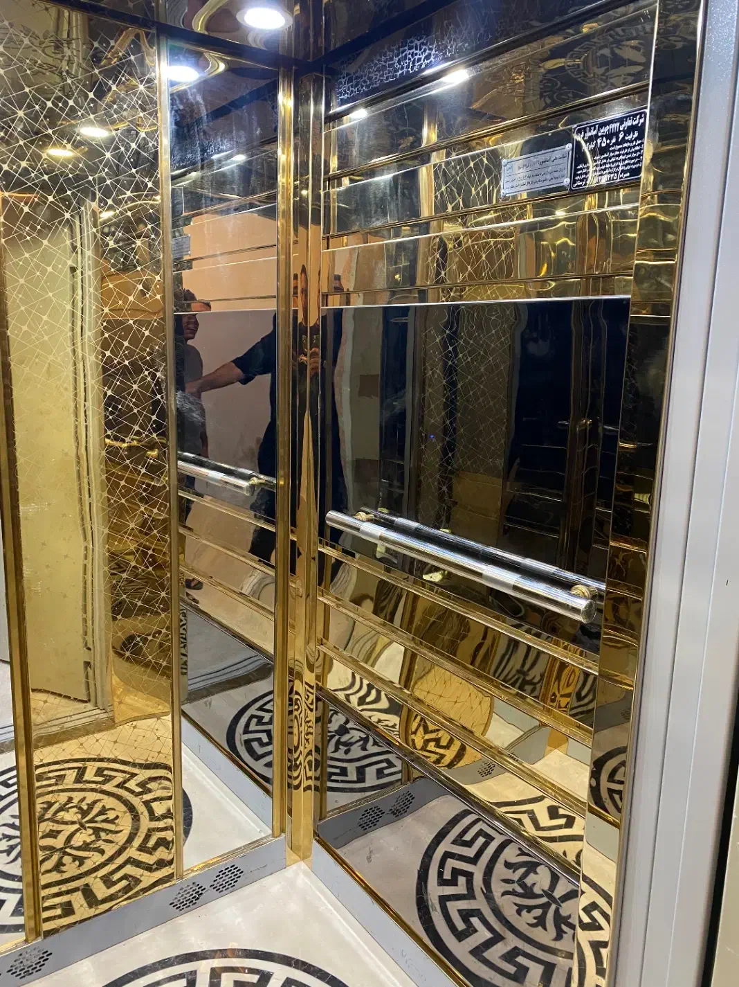 *فروش واحد ۱۸۳ متری سه خواب*|فروش آپارتمان|ایلام, |دیوار