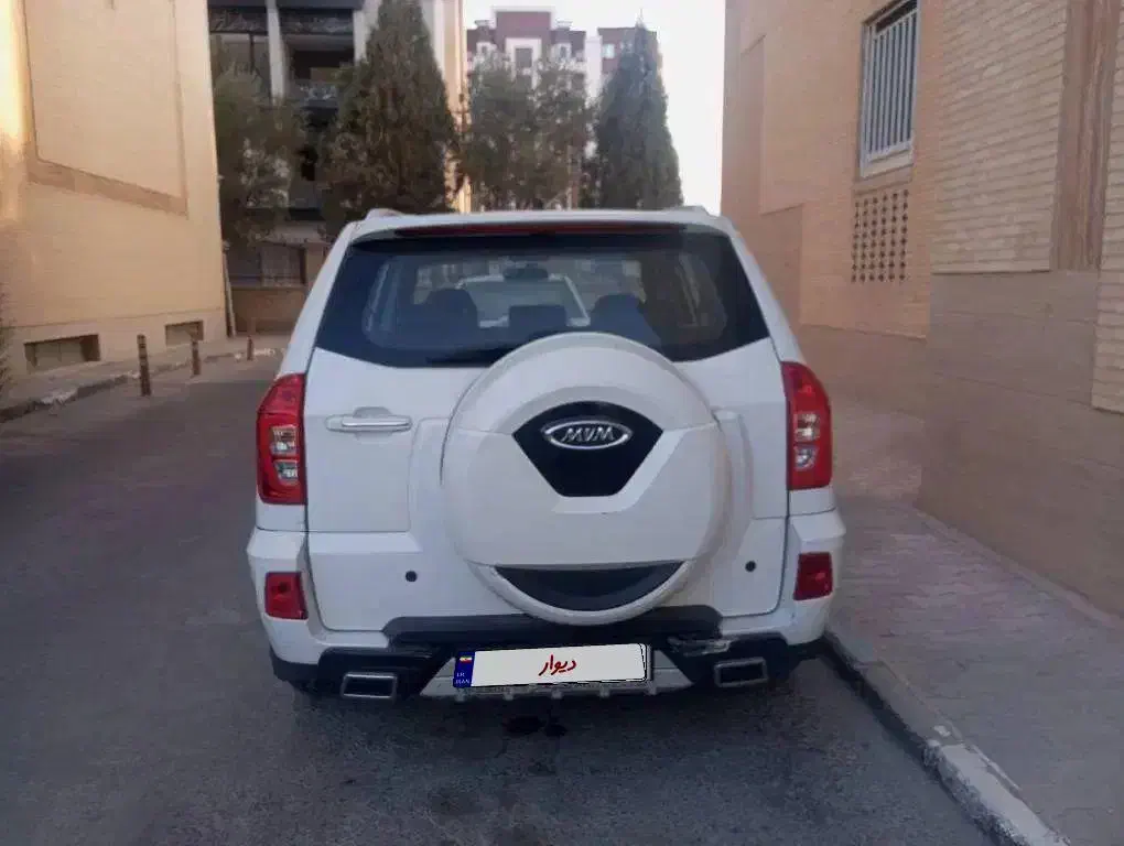 mvmx33|خودرو سواری و وانت|تهران, جوادیه تهرانپارس|دیوار