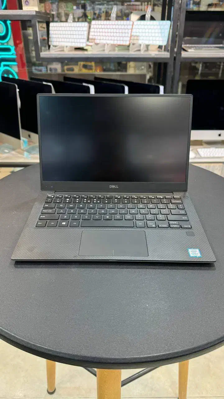 لپتاپ دل Dell XPS 13 9360 سبک و لوکس|رایانه همراه|مشهد, ارشاد|دیوار