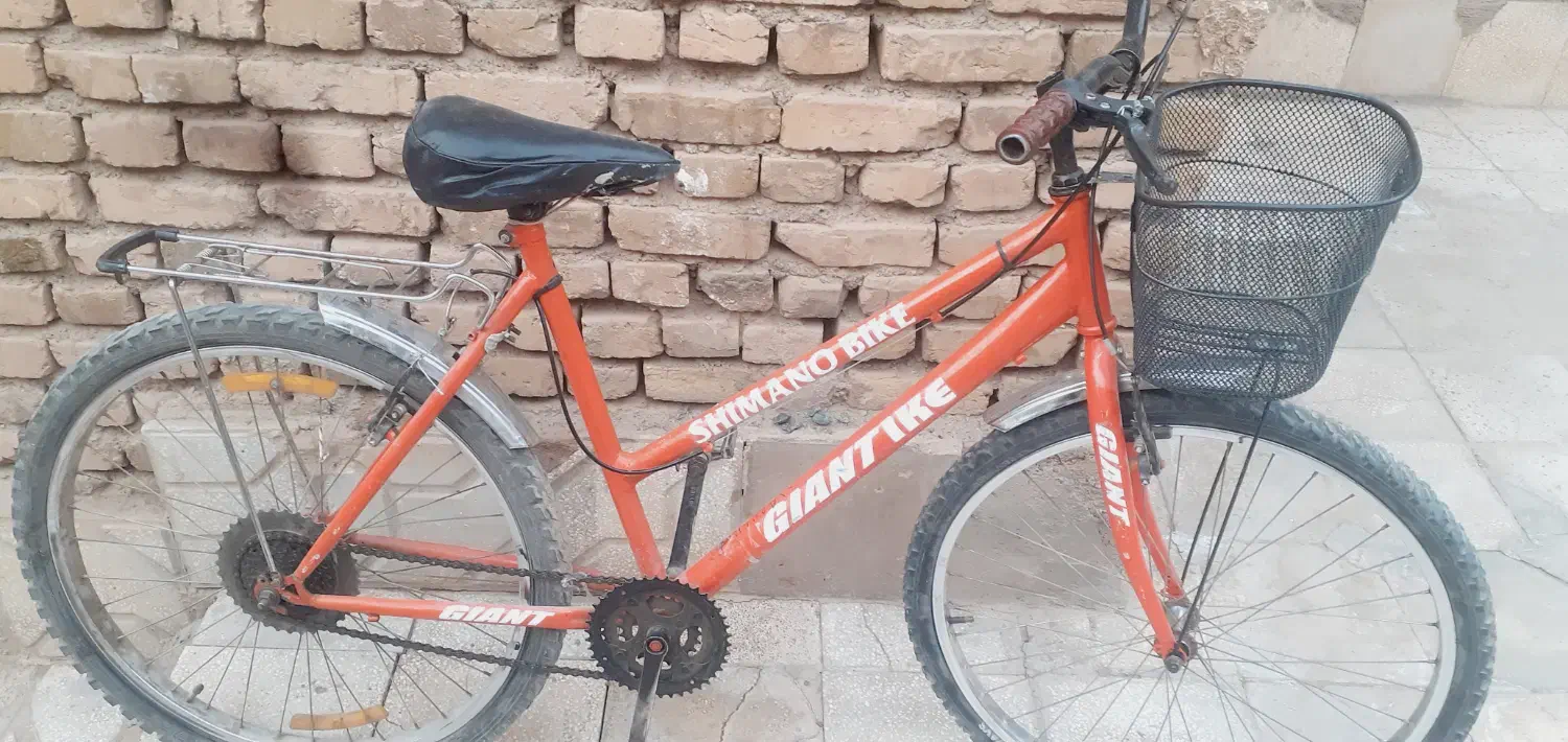 دوچرخه|دوچرخه، اسکیت، اسکوتر|سبزوار, کلاته سیفر|دیوار