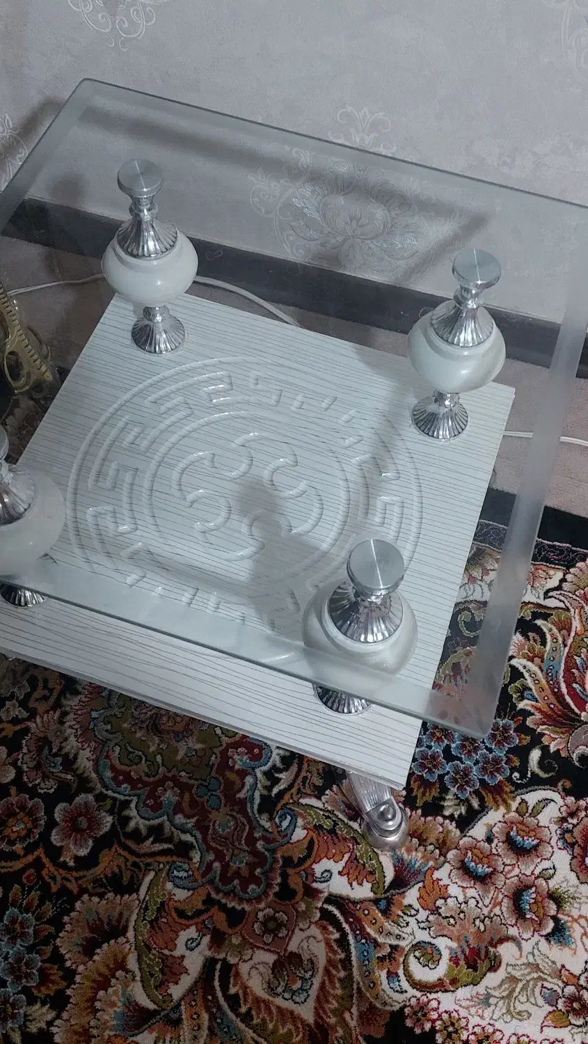 مبل راحتی|مبلمان خانگی و میز عسلی|اسکو, |دیوار