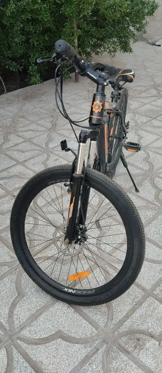 دوچرخه|دوچرخه، اسکیت، اسکوتر|گناباد, |دیوار