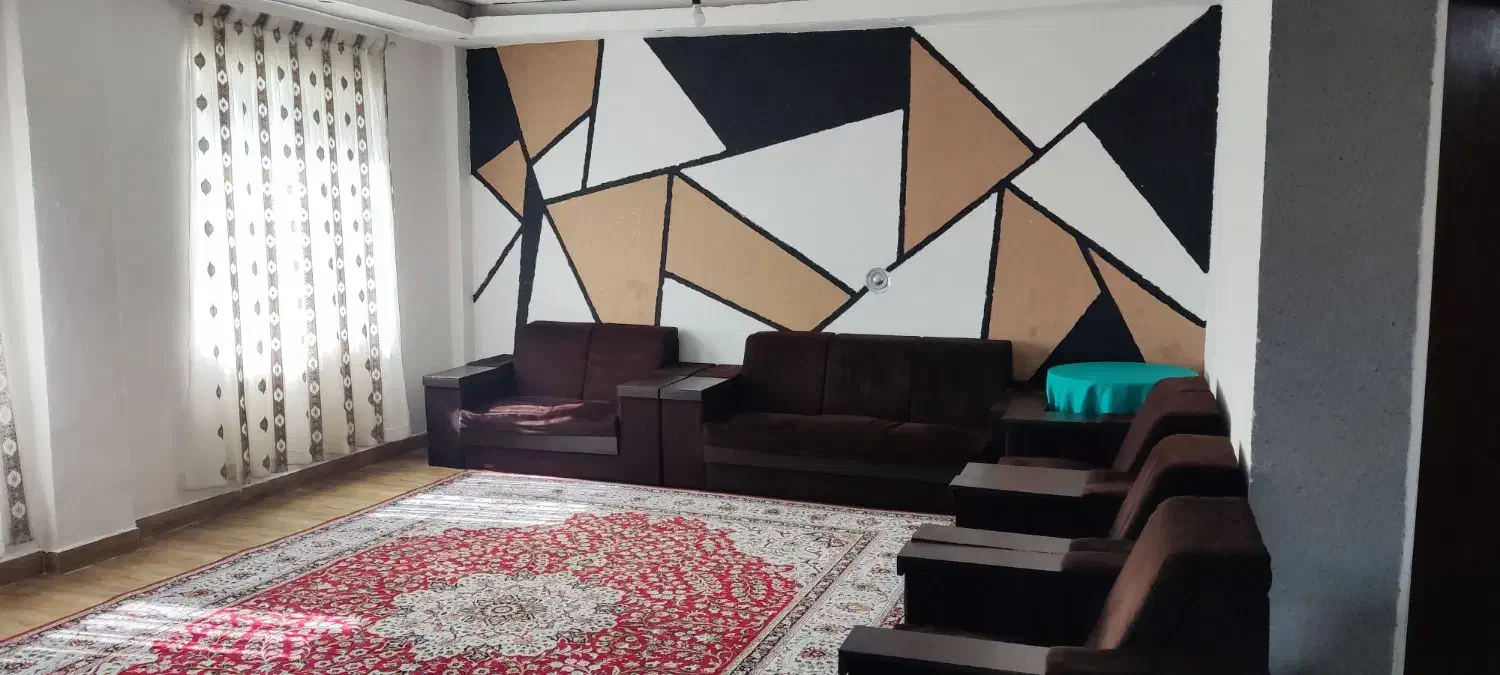 ویلا کوهستانی ۲۰۰۰ متری جنب چشمه آب معدنی دایمی|فروش خانه و ویلا|رشت, سعدی (تختی)|دیوار