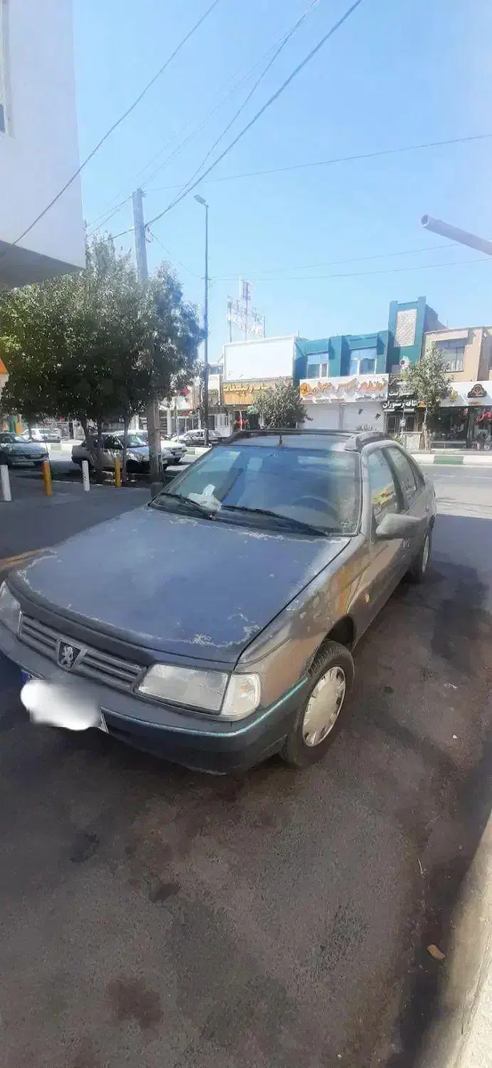 روآی بی دردسر سوارشو|خودرو سواری و وانت|قم, چهل درخت‎|دیوار