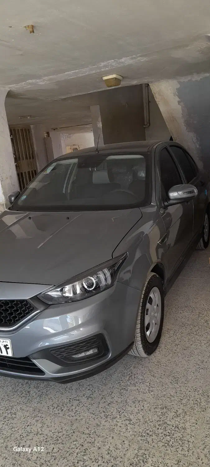 سهند اپشنال مدل ۴۰۳|خودرو سواری و وانت|اهواز, ناحیه صنعتی کارون|دیوار