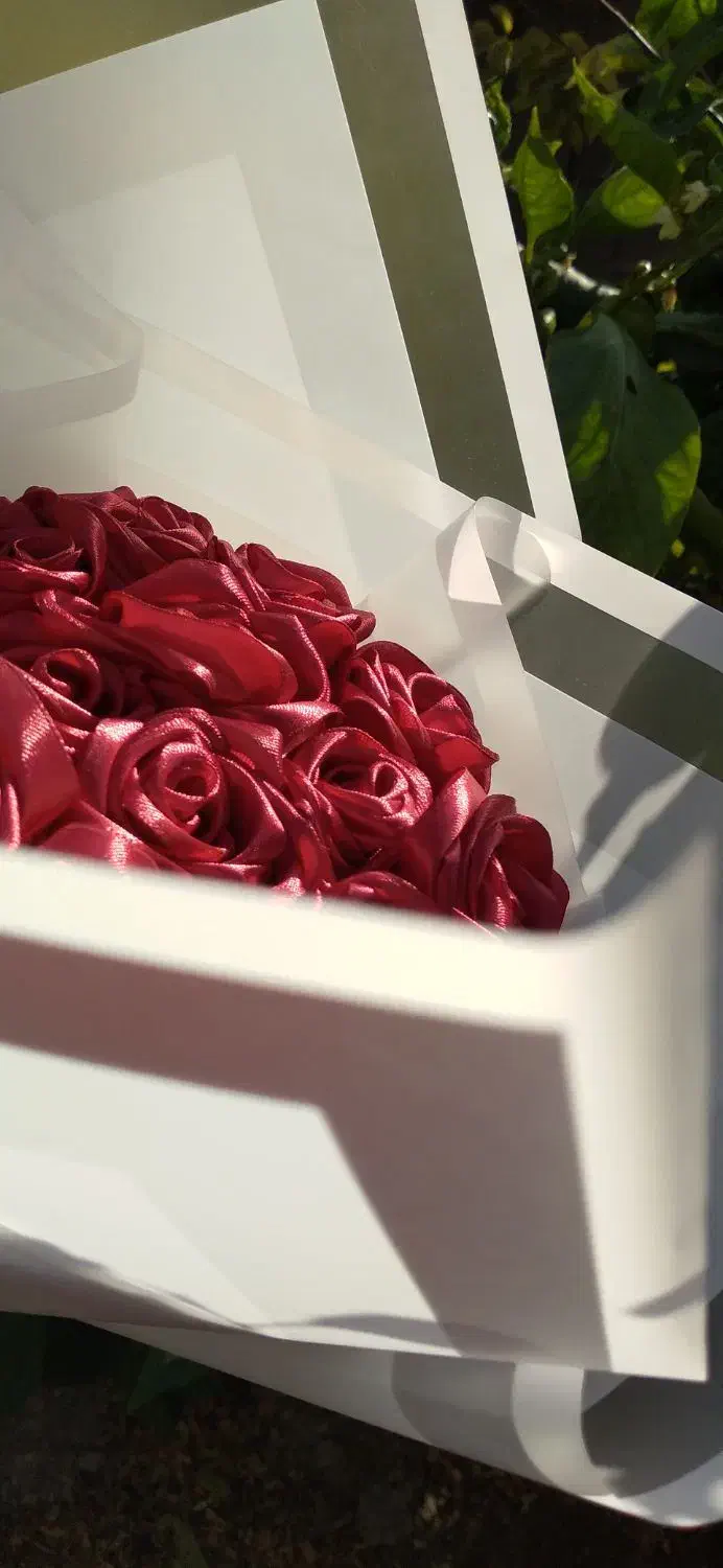 گل جاودان|گل مصنوعی|میانه, |دیوار