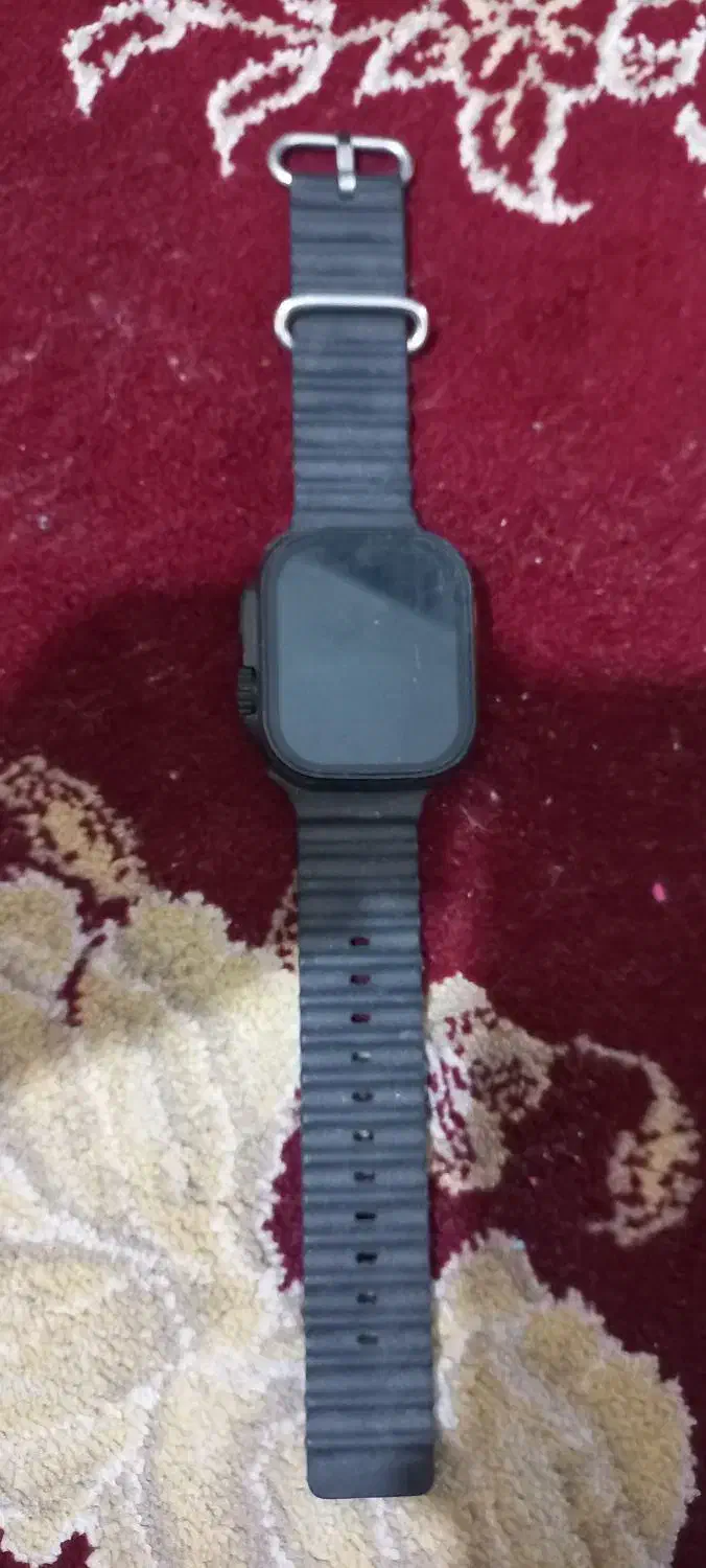 ساعت هوشمند|ساعت|گناباد, |دیوار