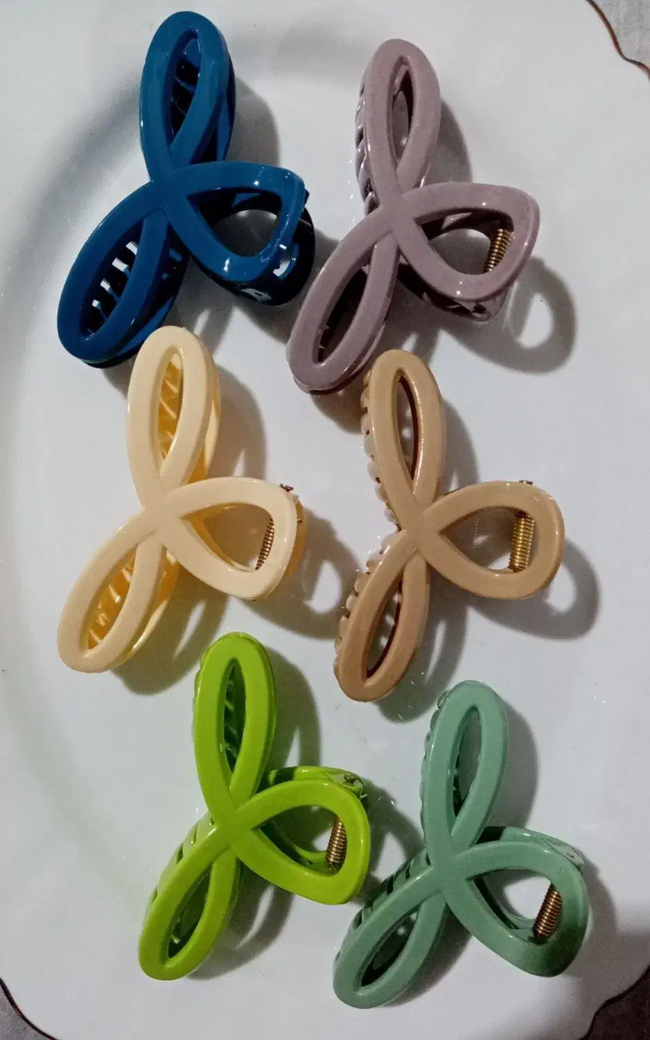 سلام تمامی کلیپس ها فقط و فقط 30 هزار تومان|زیورآلات و اکسسوری|فیروزکوه, |دیوار