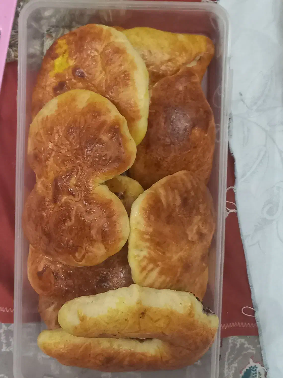 کلوچه و فتیر سنتی|خوردنی و آشامیدنی|اسلام‌شهر, شهرک مفیدی|دیوار