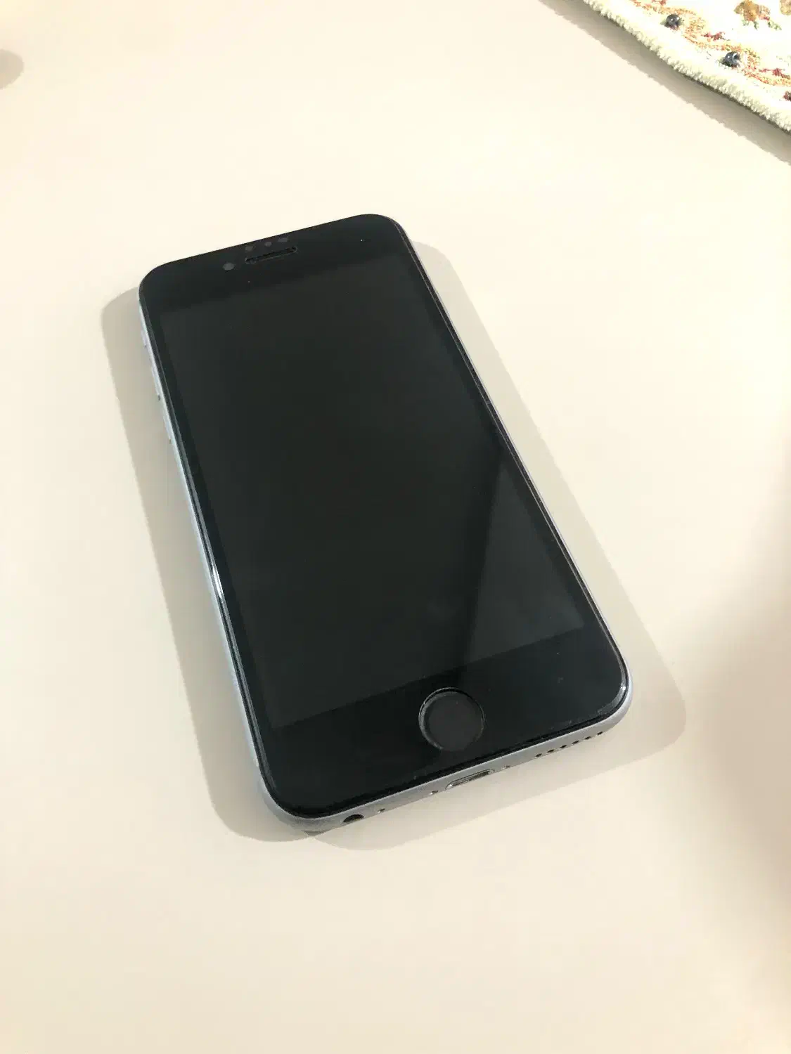 ایفون 6s|موبایل|مشهد, نیروی هوایی|دیوار