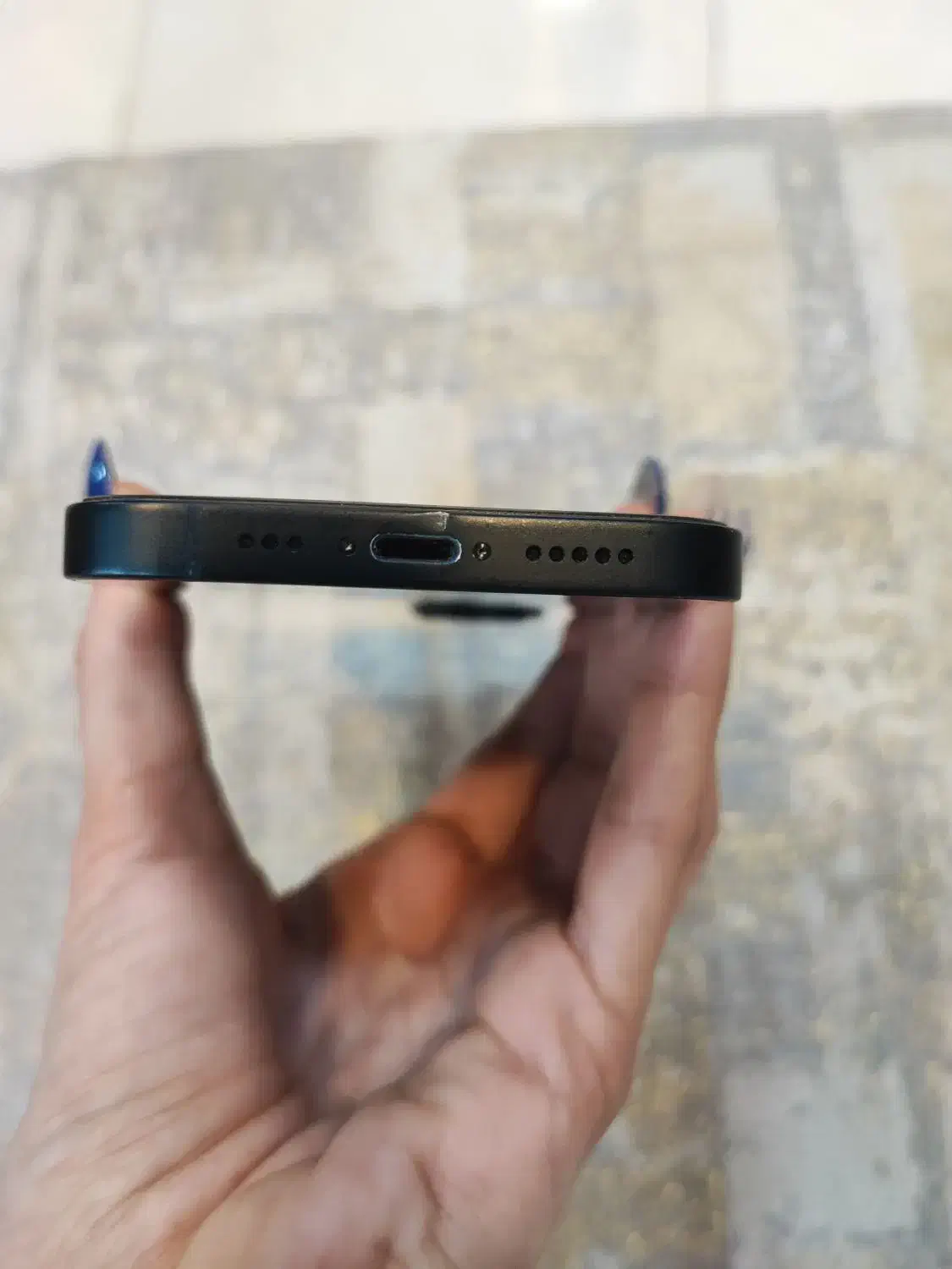 آیفون 13 با حافظه 256|موبایل|رشت, پیرسرا|دیوار