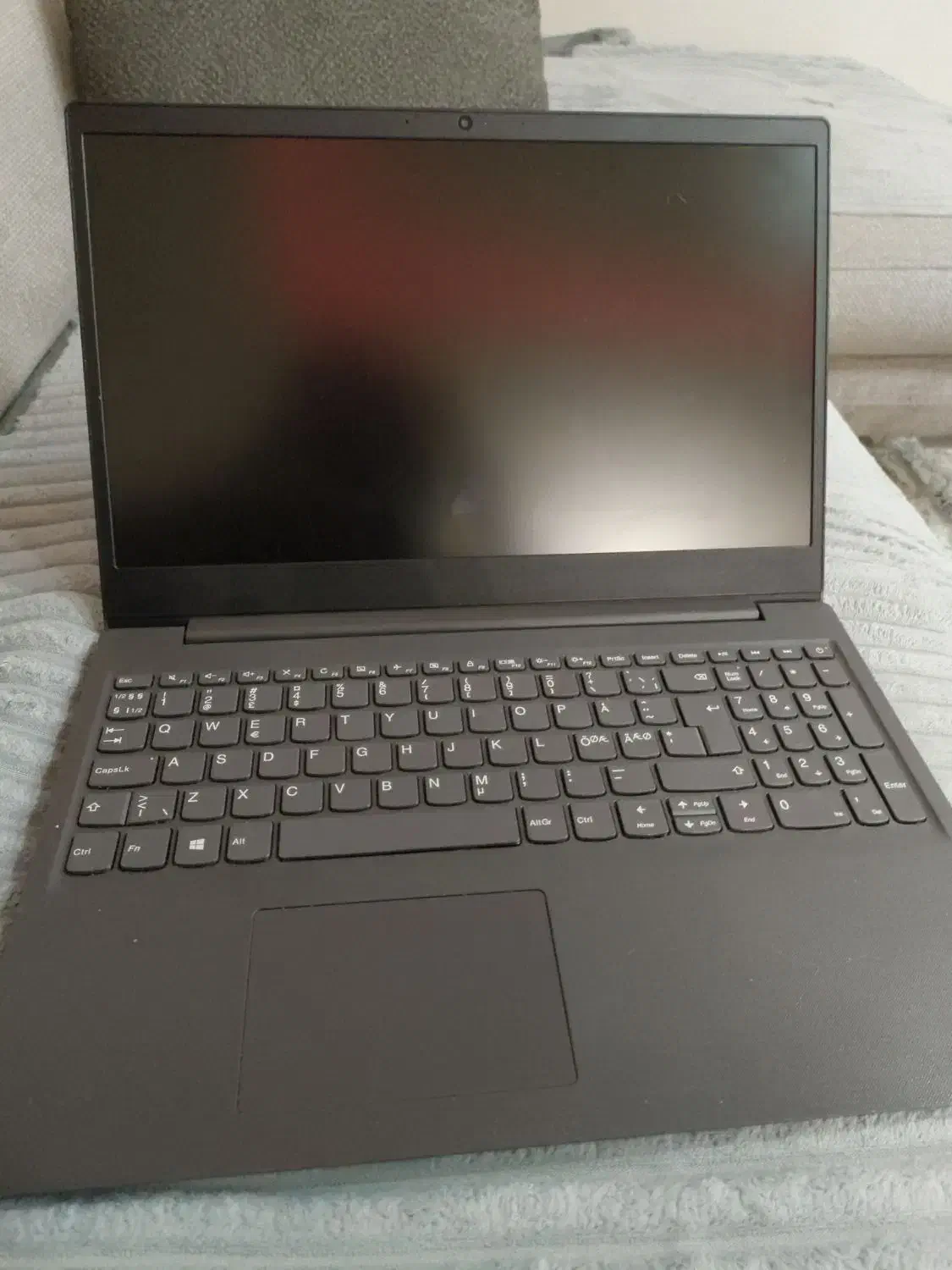 Lenovo IdeaPad 3 15ITL05فروش فوری|رایانه همراه|رشت, کوی قدس|دیوار