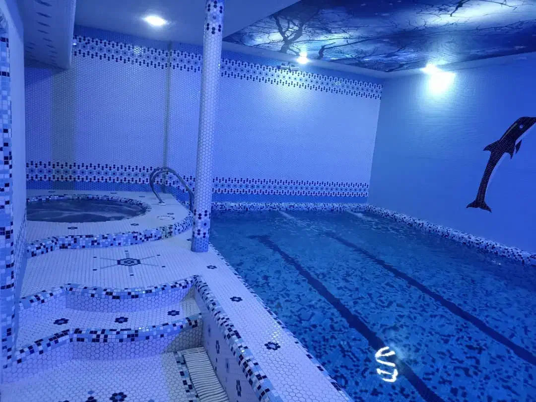 ویلا فوق‌العاده تمیز رادیو دریا|اجارهٔ کوتاه‌مدت ویلا و باغ|چالوس, |دیوار