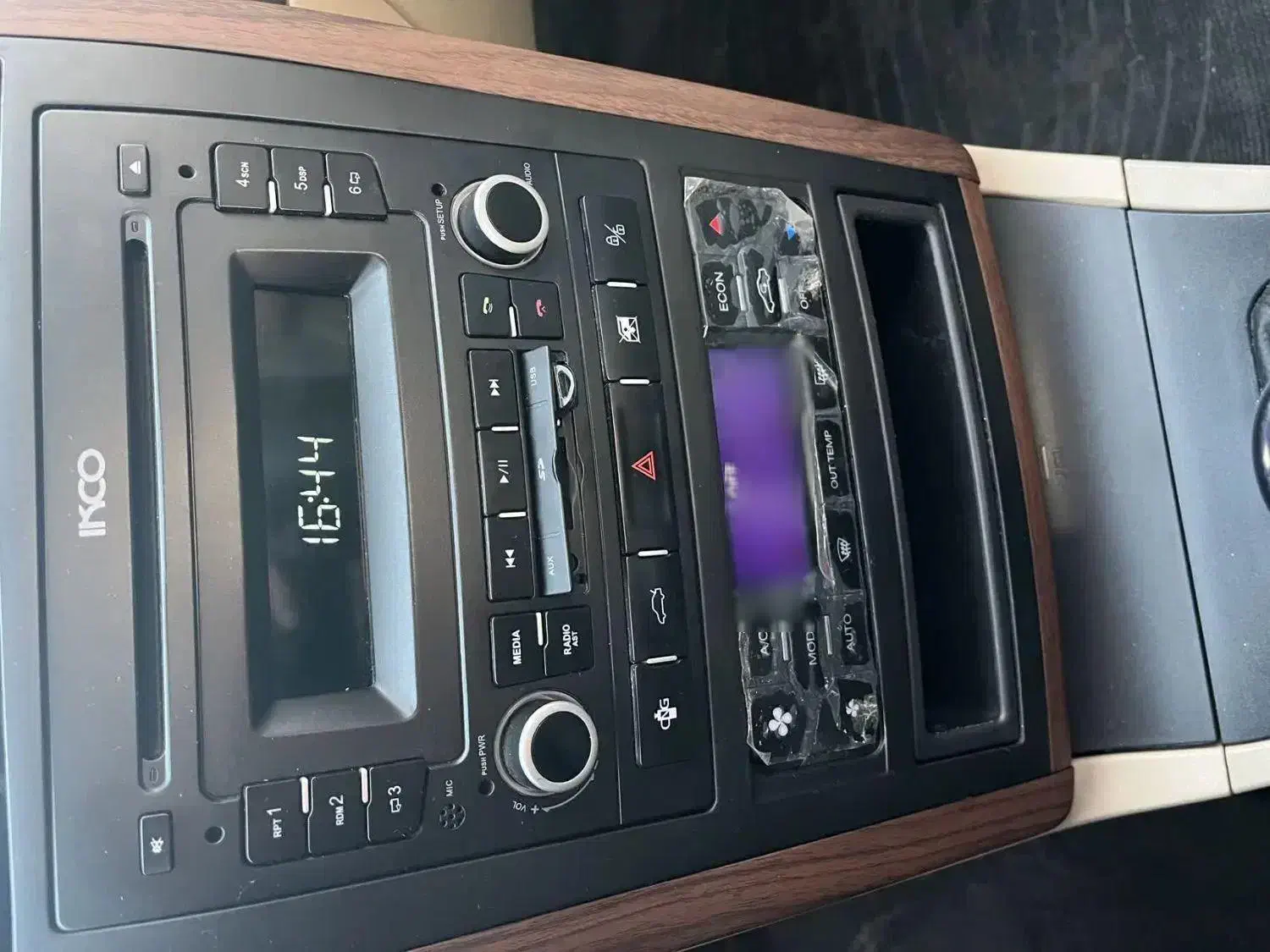 فروش خودرو پژو پارس TU5 مدل 1398|خودرو سواری و وانت|ساری, |دیوار