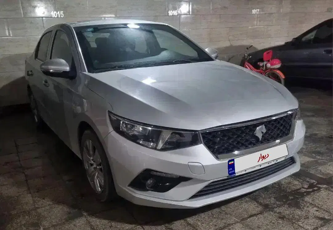 تارا اتومات|خودرو سواری و وانت|تهران, شکیبا|دیوار