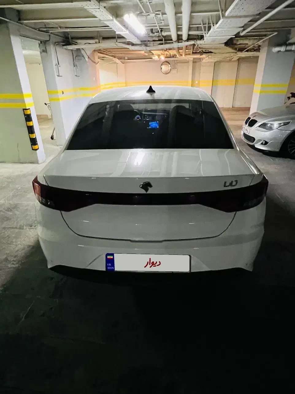 تارا v4 اتومات ۱۴۰۴ مشابه صفر|خودرو سواری و وانت|تهران, ولنجک|دیوار