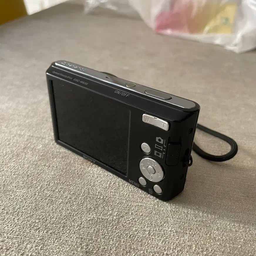 دوربین Sony DSC-W830|دوربین عکاسی و فیلم‌برداری|تهران, سلسبیل شمالی|دیوار