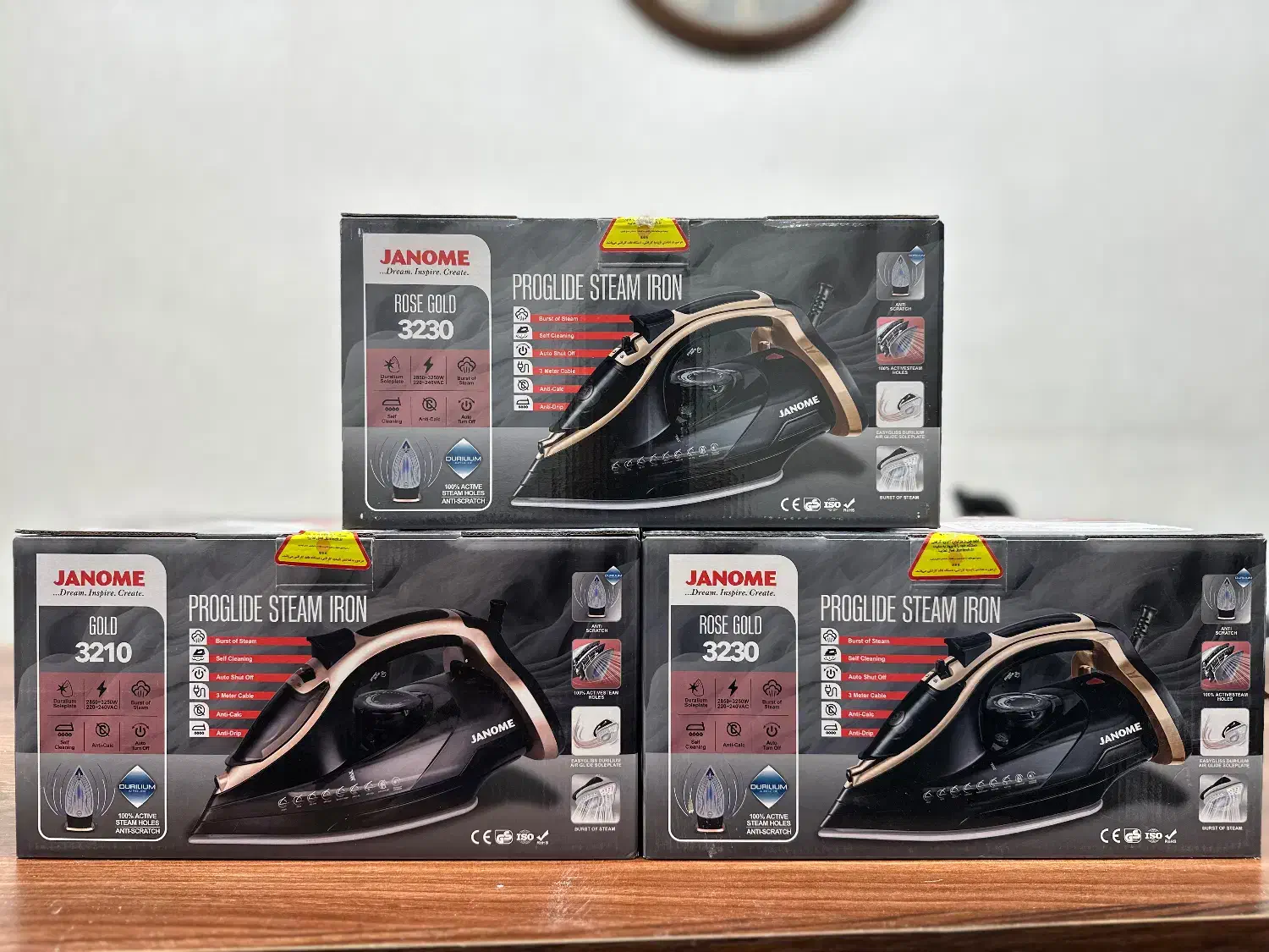 اتو|اتو و لوازم اتو|تهران, عباس‌آباد|دیوار