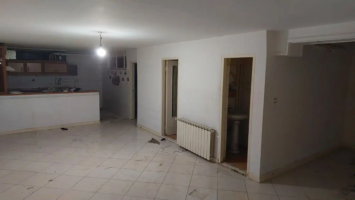 اجاره اپارتمان