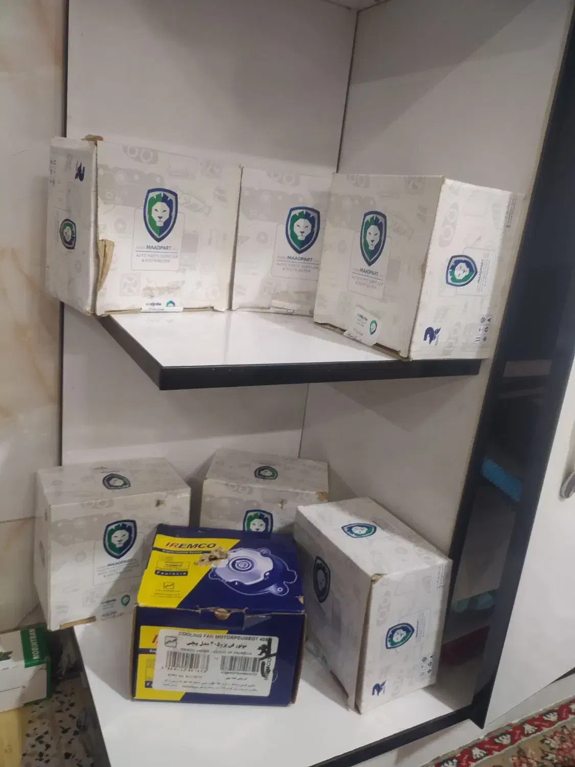 لوازم یدکی پژو پرایدیه سری به نرخ عمده لطفاً بخوان|قطعات یدکی و لوازم جانبی|زاهدان, |دیوار