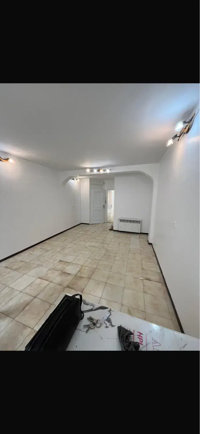 ۴۸ متر مظفری خواه اردهال بازسازی شده|اجارهٔ آپارتمان|تهران, امیرآباد|دیوار