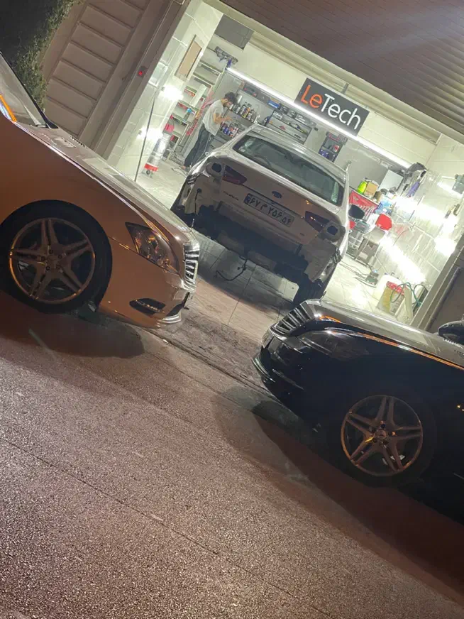 رنگ آمیزی و زیبایی خودرو|استخدام صنعتی، فنی، مهندسی|یزد, |دیوار