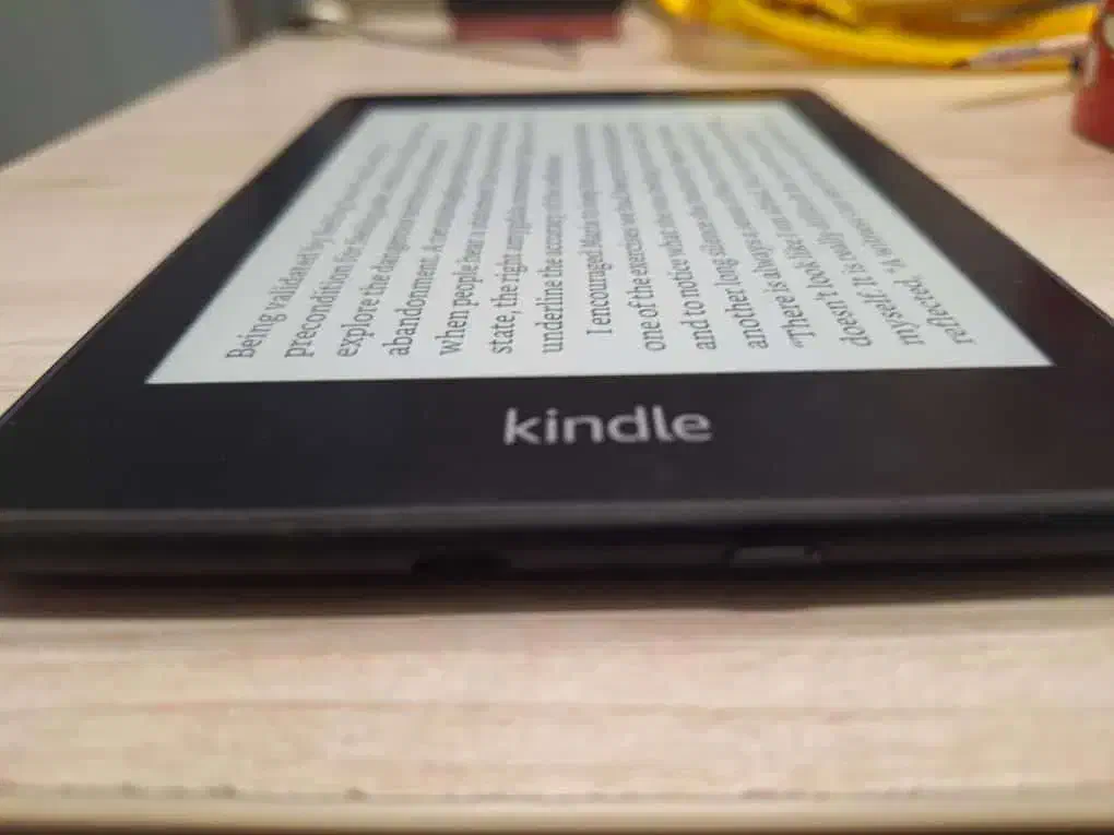 کتابخوان دیجیتال Kindle آمازون|تبلت|تهران, سنائی|دیوار