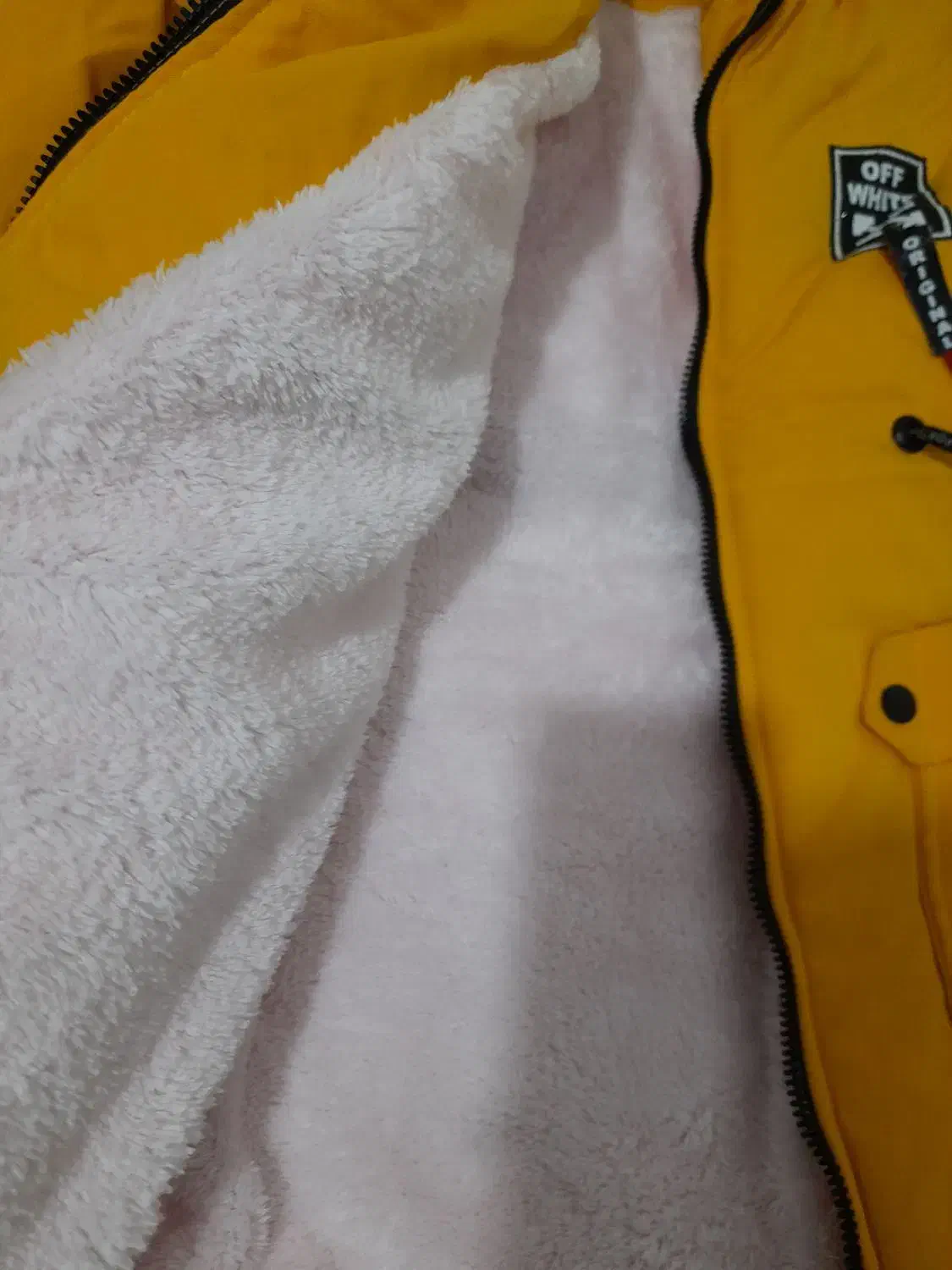 کاپشن دخترانه|لباس|نظرآباد, رسالت|دیوار