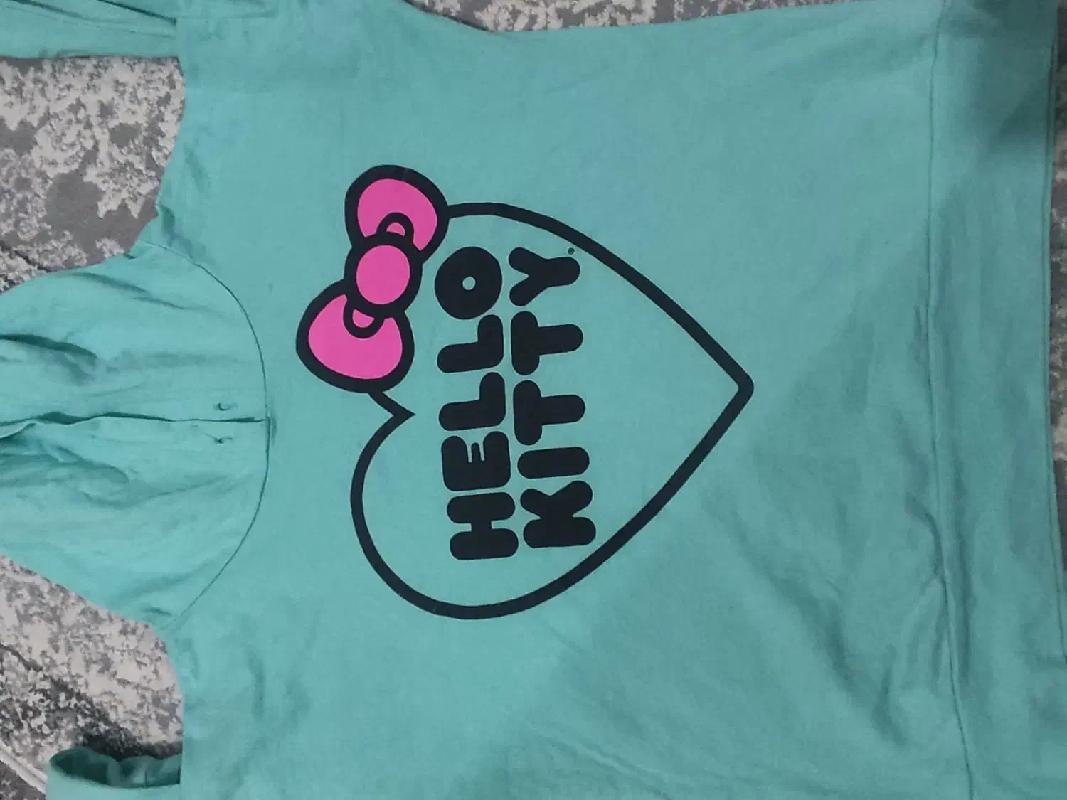 هودی بچگانه خارجی نو|کفش و لباس بچه|اسلام‌‌آباد غرب, |دیوار