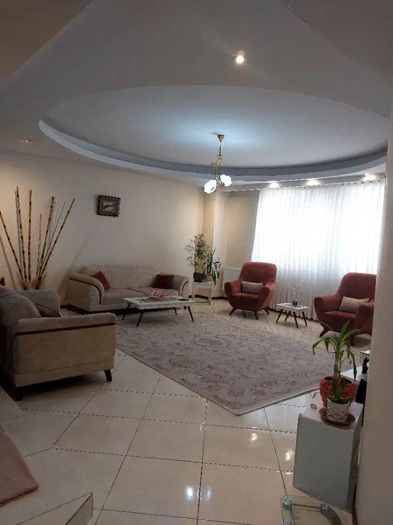 اجاره ۹۲ متری ( استاد شهریار )|اجارهٔ آپارتمان|مشکین‌دشت, |دیوار