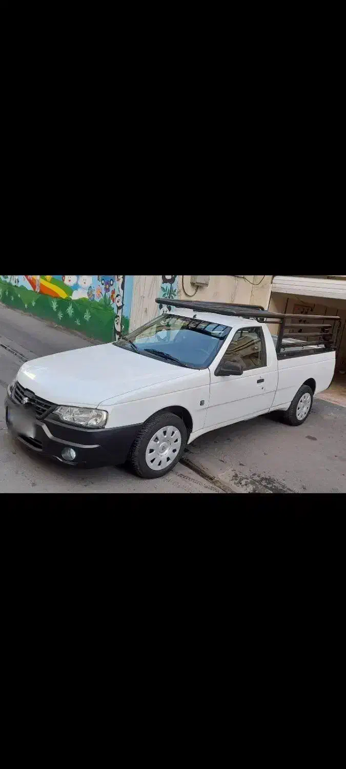 اریسان ۲   مدل ۱۴۰۳   کارکرد ۱۳ هزار|خودرو سواری و وانت|تهران, شمشیری|دیوار