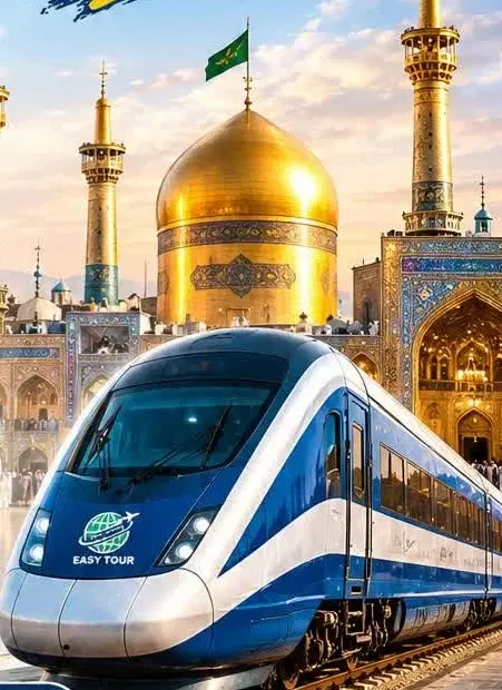 پیش فروش بلیط قطار (ویژه مهرماه)|بلیت اتوبوس، مترو، قطار|همدان, |دیوار